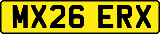 MX26ERX
