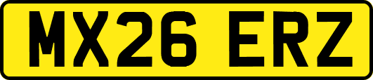 MX26ERZ