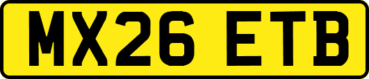 MX26ETB