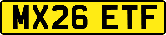 MX26ETF