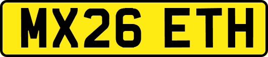 MX26ETH