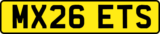 MX26ETS