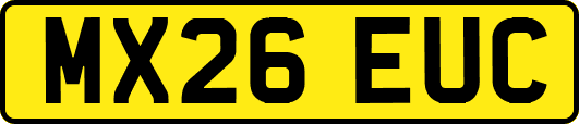 MX26EUC
