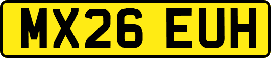 MX26EUH