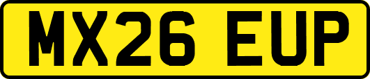 MX26EUP