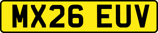 MX26EUV