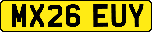 MX26EUY