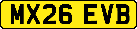 MX26EVB