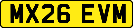 MX26EVM