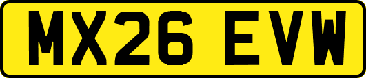 MX26EVW