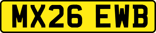 MX26EWB