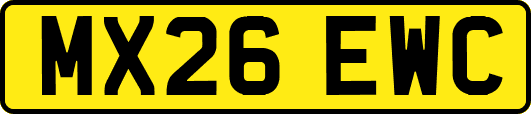 MX26EWC