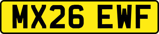 MX26EWF