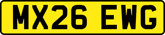 MX26EWG