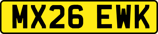 MX26EWK