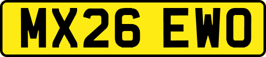 MX26EWO
