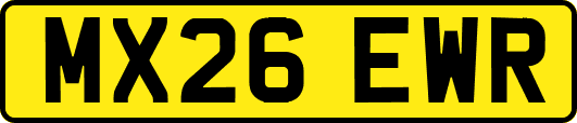 MX26EWR