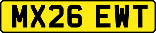 MX26EWT