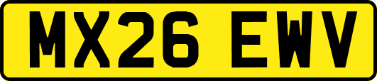 MX26EWV