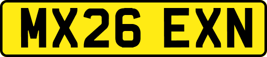 MX26EXN