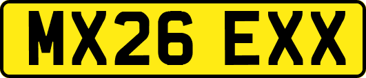 MX26EXX