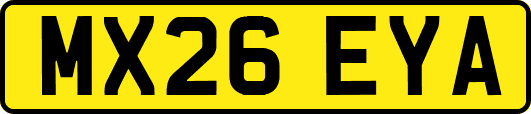 MX26EYA