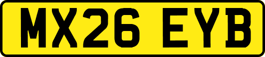 MX26EYB