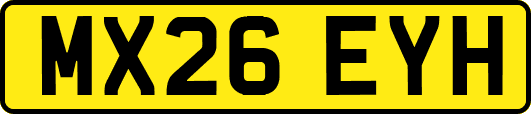 MX26EYH