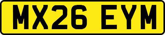 MX26EYM