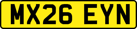 MX26EYN