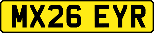 MX26EYR