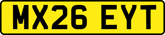 MX26EYT