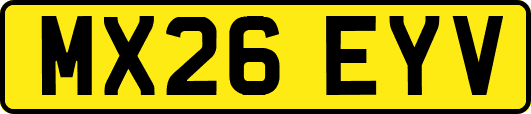 MX26EYV