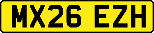 MX26EZH