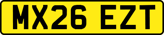 MX26EZT