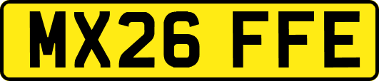 MX26FFE