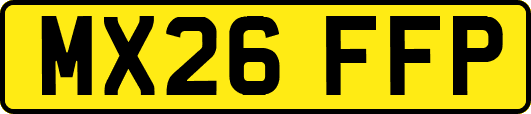 MX26FFP