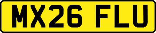 MX26FLU
