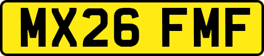MX26FMF