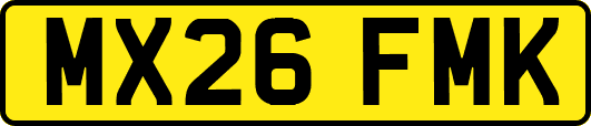 MX26FMK