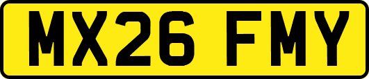 MX26FMY