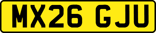 MX26GJU