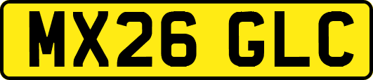MX26GLC
