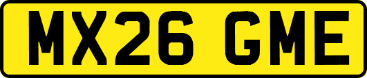 MX26GME
