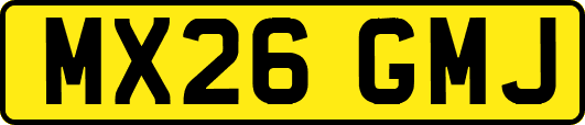 MX26GMJ