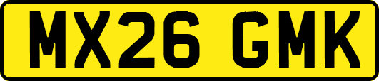 MX26GMK