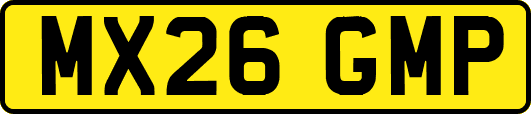 MX26GMP