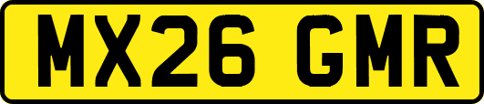 MX26GMR