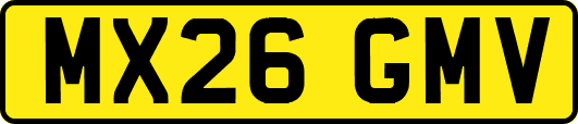 MX26GMV