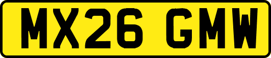 MX26GMW